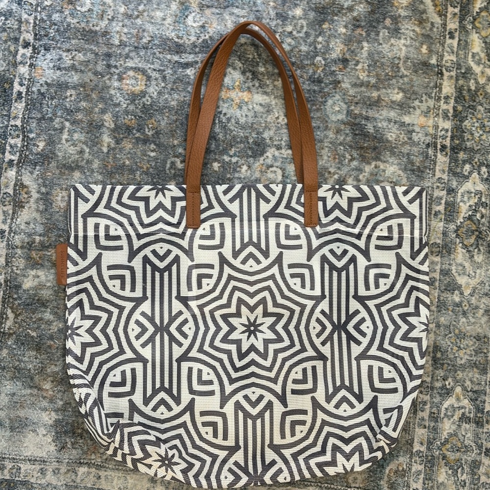 Beach bag